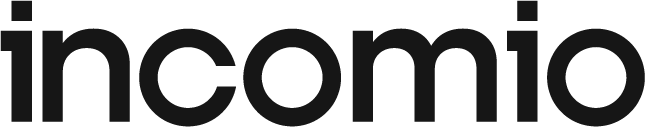 Incomio Logo